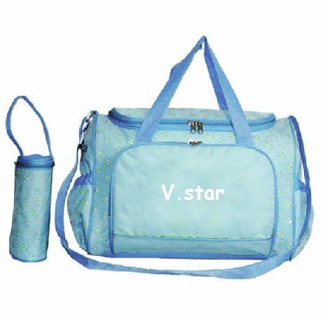 Diaper Bag