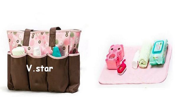 Diaper Bag