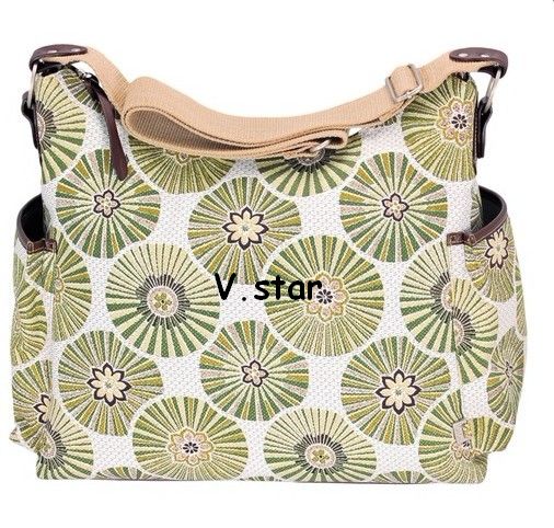 Hot Sale Baby Diaper Bag