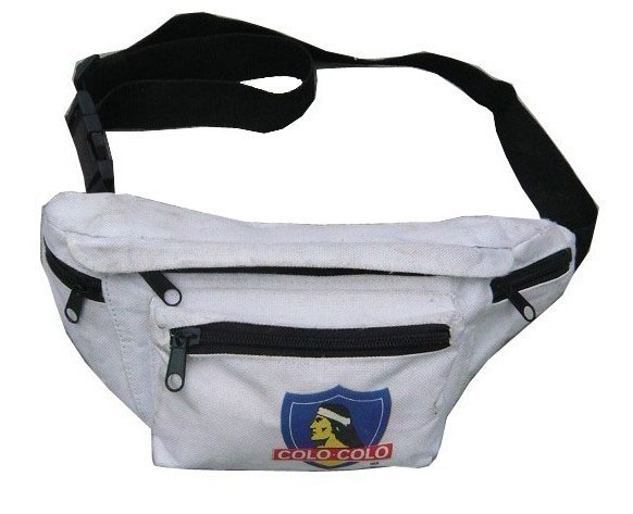 Waist Bag