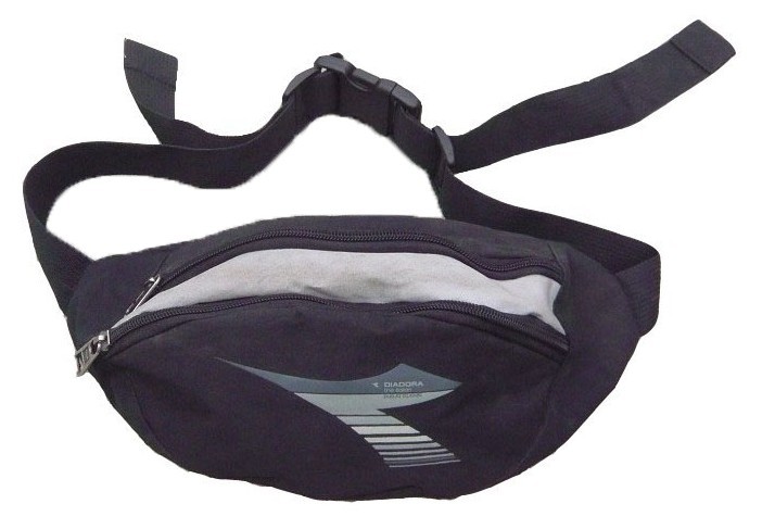 waist bag diadora