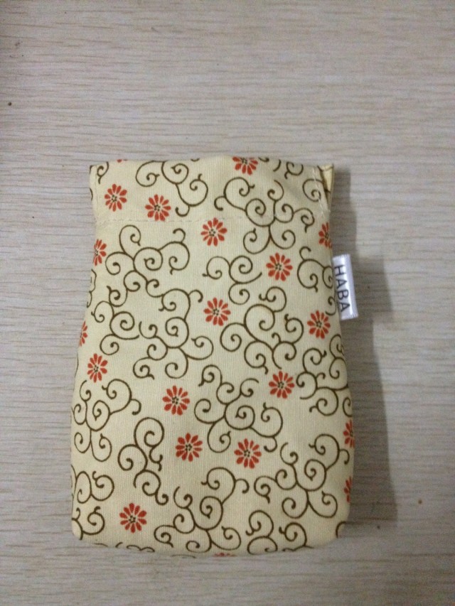 Cotton Gift Pouch