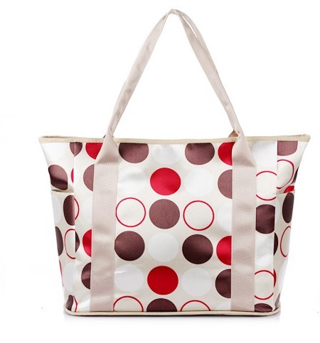 Fashion Diaper Bag