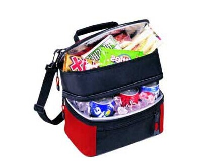 Cooler bag