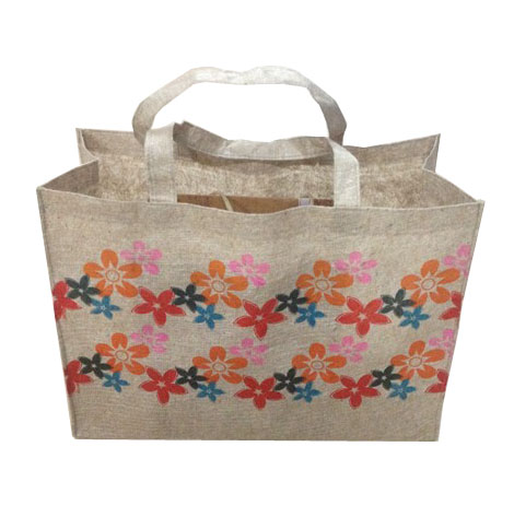 jute non-woven bag