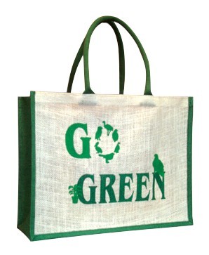 Jute Bag