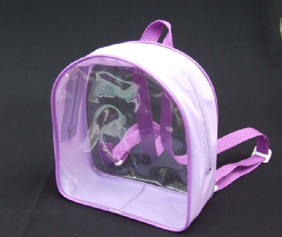 Kids Toy Bag