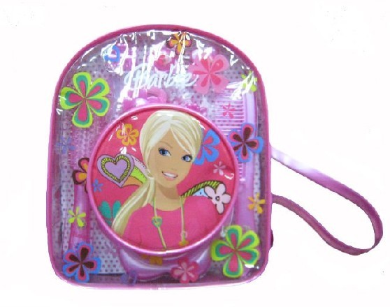 Kids Toy Bag